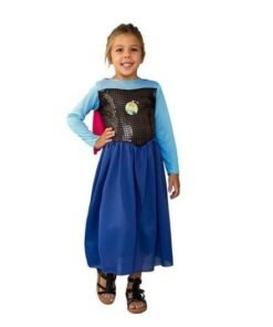 Disfraz Anna Frozen I
