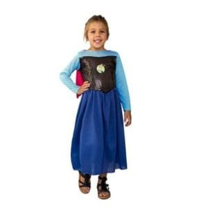 Disfraz Anna Frozen I