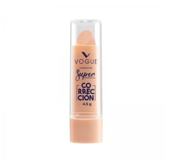 Vogue Corrector en Barra