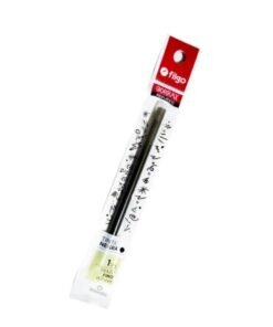 Filgo Borrax Repuesto de Lapicera Negra