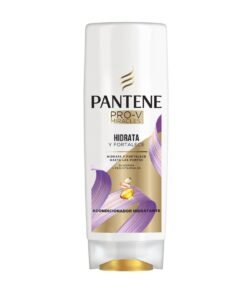 Pantene Acondicionador Hidrata y Fortalece