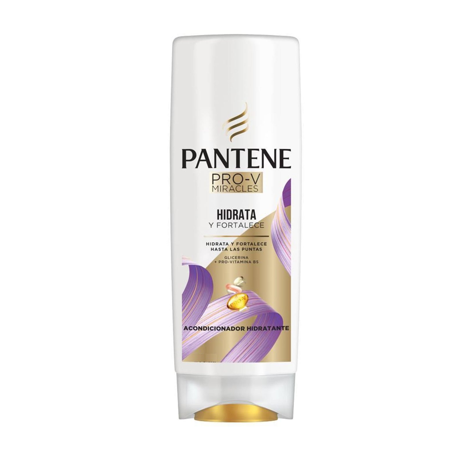 Pantene Acondicionador Hidrata y Fortalece