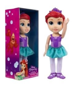 Princesas Ballet Disney- Ariel