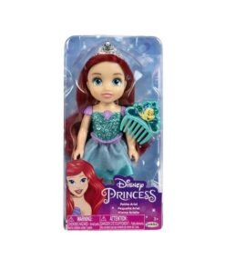 Muñeca Pequeña Ariel
