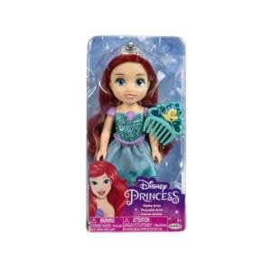 Muñeca Pequeña Ariel