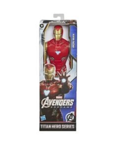 Iron Man Avengers Endgame- Hasbro