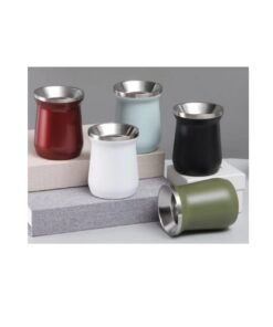 Lu Star Vaso Térmico Cervecero