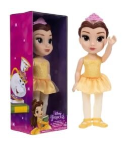 Princesas Ballet Disney- Bella