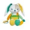 Benny the Bunny Peluche de Conejo - Imagen 2