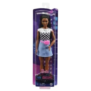 Barbie Big City Big Dreams