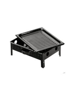 Lozafer Brasero De Mesa Enlozado