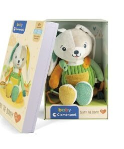 Benny the Bunny Peluche de Conejo