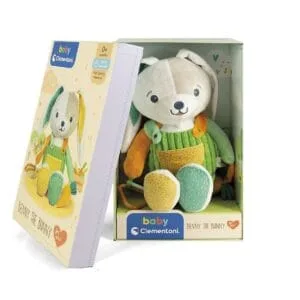 Benny the Bunny Peluche de Conejo