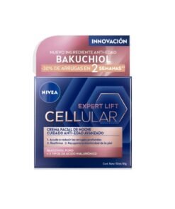 Nivea Expert Lift Cellular Noche