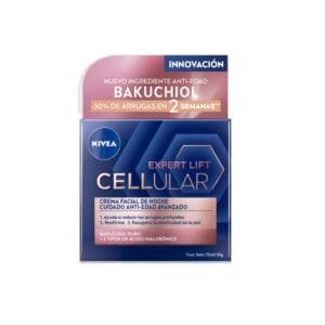 Nivea Expert Lift Cellular Noche