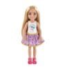 Barbie Chelsea Picnic con Mascota - Imagen 2