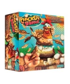 Chicken Game Ditoys