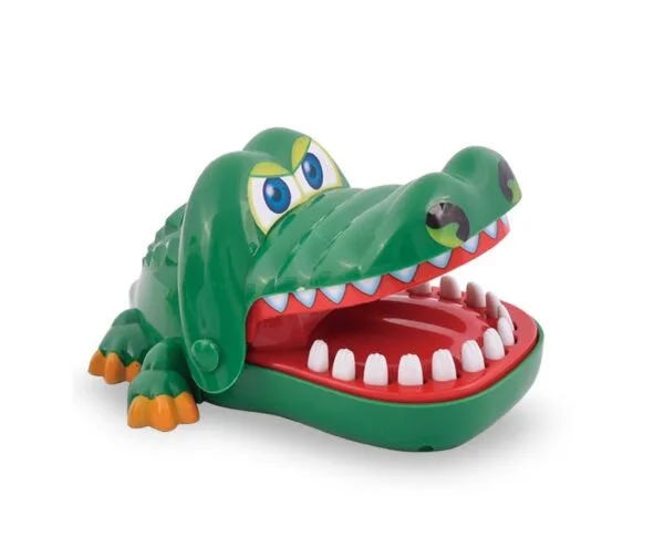 Croky Attack Ditoys