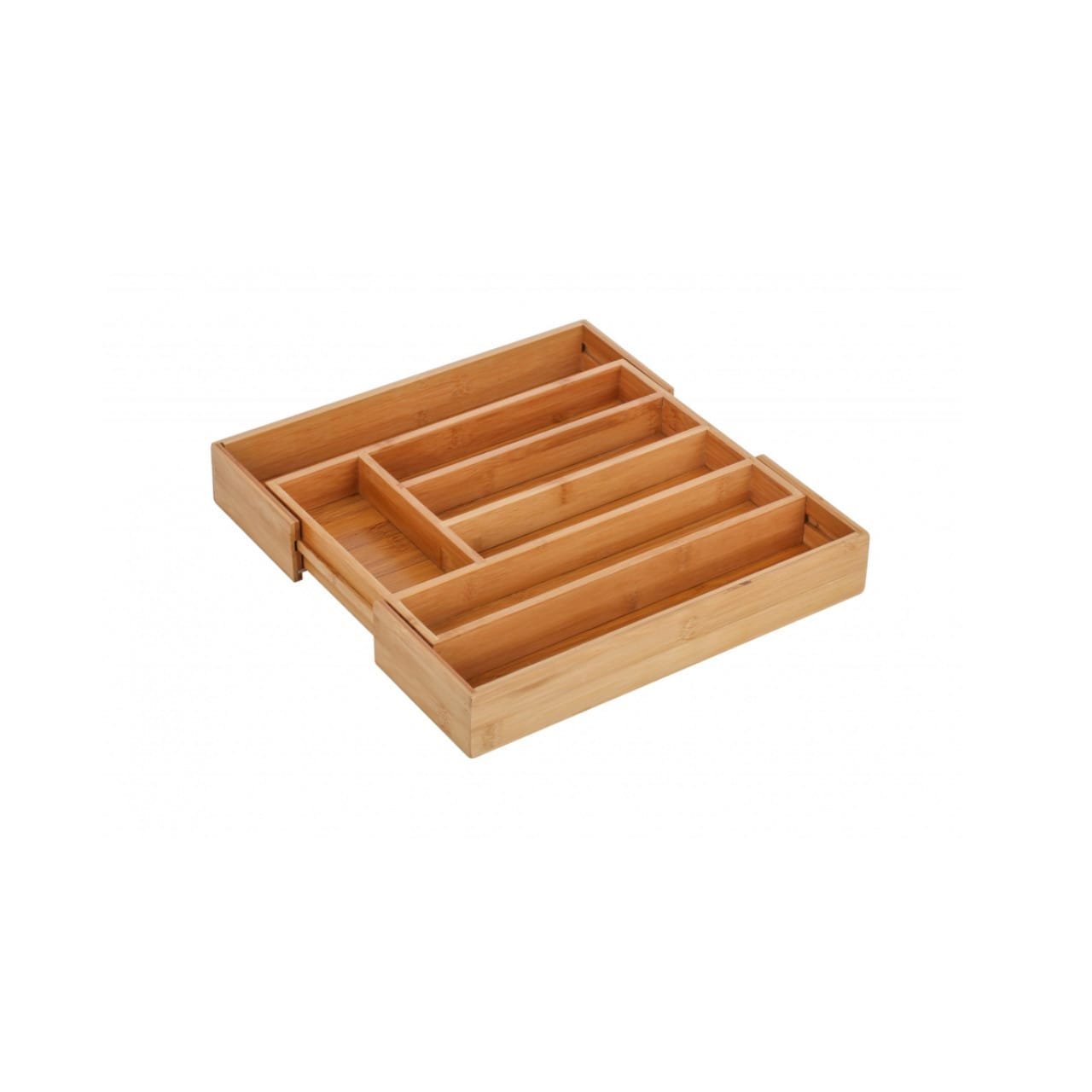 Suká Cubiertero Extensible Bamboo