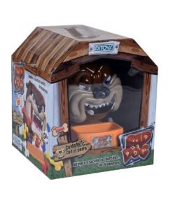 Bad Dog Ditoys- Perro interactivo