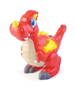 Fairy Tales Dragon- Dragon Infantil con Sonido