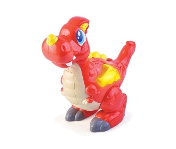 Fairy Tales Dragon- Dragon Infantil con Sonido