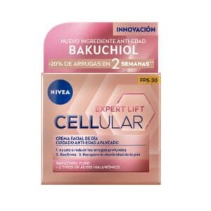 Nivea Expert Lift Cellular Día