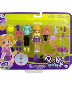 Polly Pocket Paquete de Fiesta