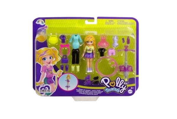 Polly Pocket Paquete de Fiesta