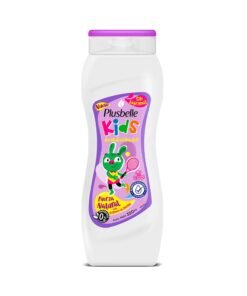Plusbelle Kids Acondicionador Fuerza Natural x350ml