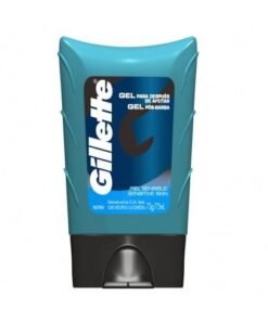 Gillette After Shave Gel x75ml