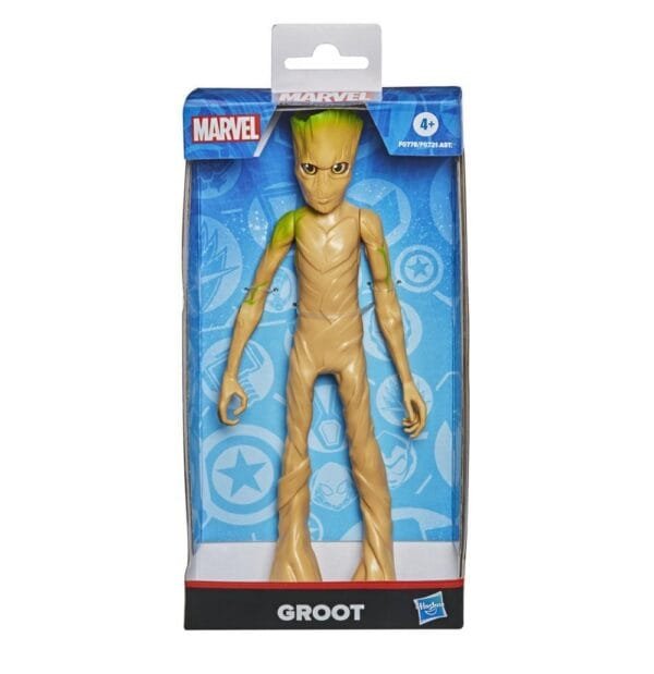 Figura Groot- Hasbro