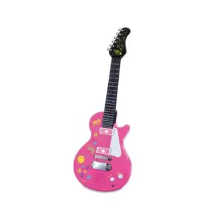 Guitarra Eléctrica Juliana