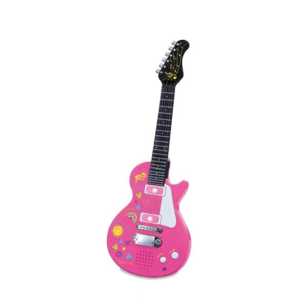 Guitarra Eléctrica Juliana