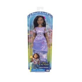 Encanto Isabela Madrigal-Jakks