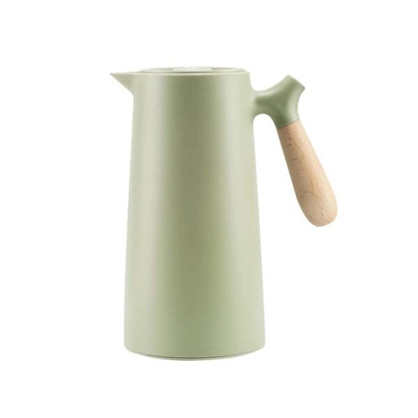 Vacuum Jug Jarra Termica 1lts