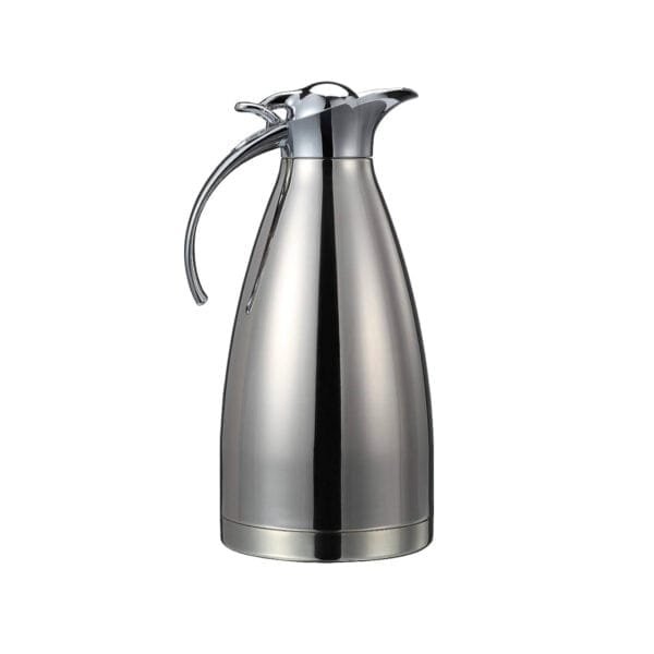 Vacuum Stainless Jug Jarra Termica 1lts