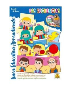 Las Secuencias Implás