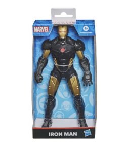 Figura Iron Man - Hasbro