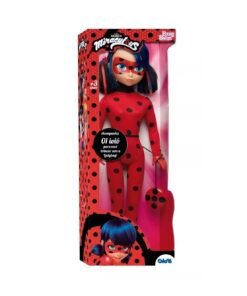 Miraculous Ladybug- Baby Brink