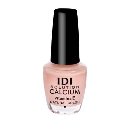 Esmalte Idi Calcium Natural Color