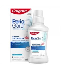 Colgate Perio Gard x250ml