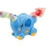 Elefante Tira Pelotitas- Luz y Sonido - Imagen 2