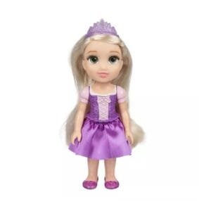 Muñeca Pequeña Rapunzel