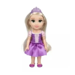 Muñeca Pequeña Rapunzel