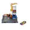 Hot Wheels City Taller de Reparaciones - Imagen 2