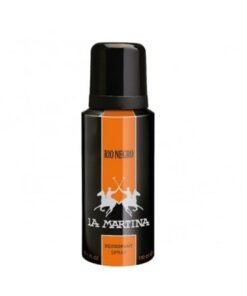 Desodorante La Martina Rio Negro