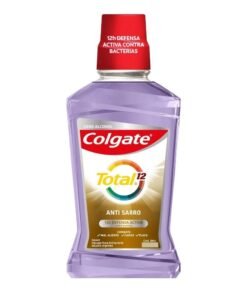 Colgate Plax Antisarro