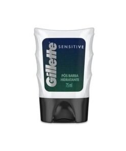 Gillette Loción Hidratante Sensitive x75ml