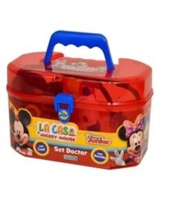 Set Doctor Valija Mickey Mouse
